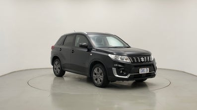 2022 Suzuki Vitara 1.6l Automatic, 60k km Petrol Car