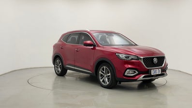 2020 MG HS Essence Automatic, 73k kms Petrol Car
