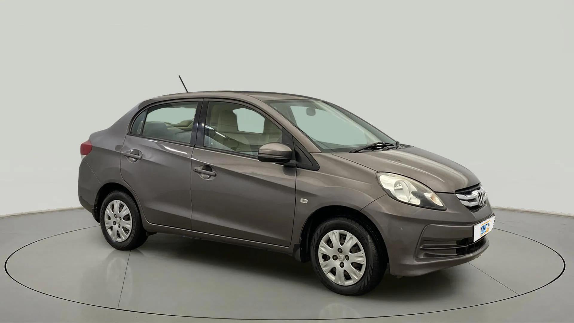 Honda Amaze