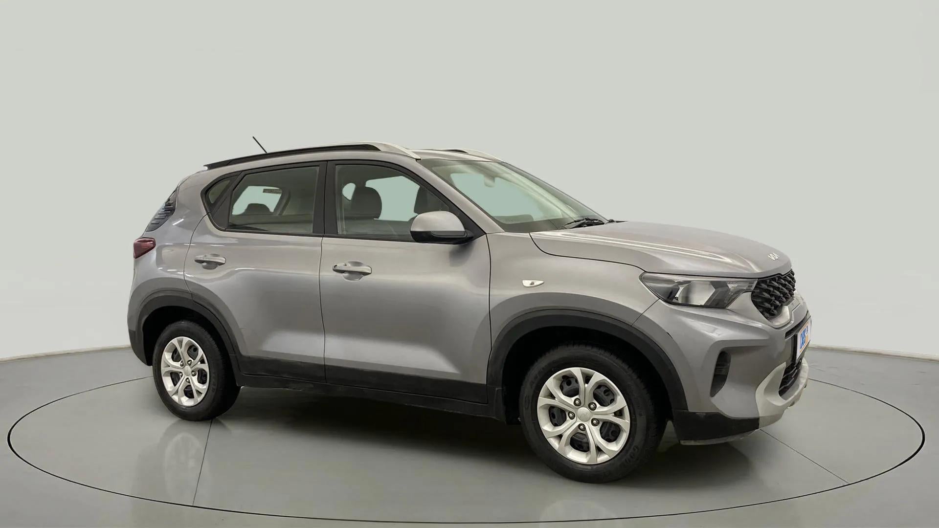 KIA SONET