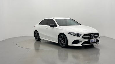 2019 Mercedes-benz A200  Automatic, 70k km Petrol Car