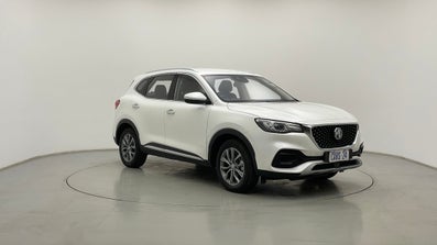 2022 MG Hs +ev Phev Excite Automatic, 0k km Hybrid Car