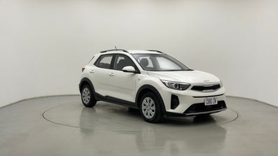 2023 Kia Stonic S Automatic, 40k km Petrol Car