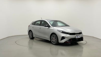 2023 Kia Cerato Gt Automatic, 34k km Petrol Car