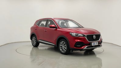 2022 MG Hs +ev Phev Excite Automatic, 0k km Hybrid Car