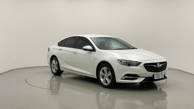 2018 Holden Commodore Lt (5yr) Automatic, 46k kms Petrol Car