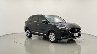 2022 MG Zst Core Automatic, 24k kms Petrol Car