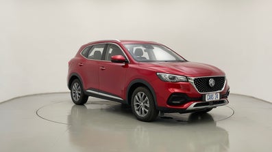 2022 MG Hs +ev Phev Excite Automatic, 0k km Hybrid Car