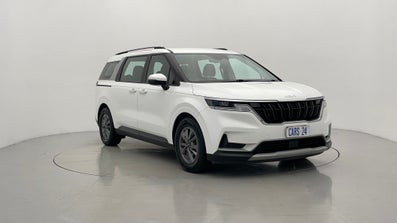 2022 Kia Carnival S Automatic, 60k km Diesel Car