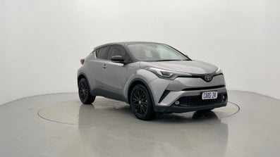 2018 Toyota C-HR Koba (2wd) Automatic, 110k km Petrol Car