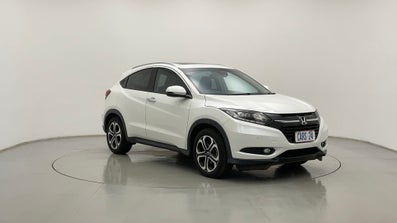 2017 Honda HR-V Vti-l (adas) Automatic, 116k km Petrol Car