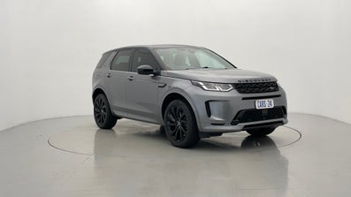 2020 Land Rover Discovery Sport P200 R-dynamic S (147kw) Automatic, 93k km Petrol Car