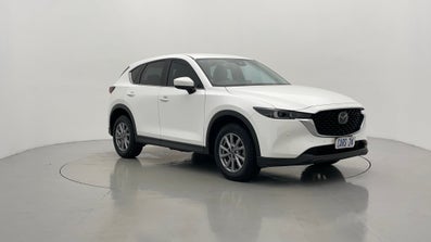 2022 Mazda CX-5 Touring (awd) Automatic, 52k km Petrol Car