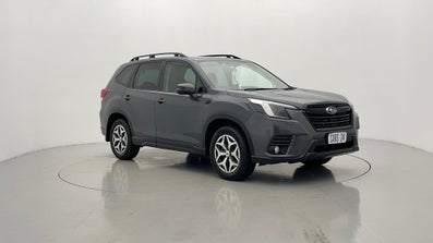 2023 Subaru Forester 2.5i-l (awd) Automatic, 57k kms Petrol Car