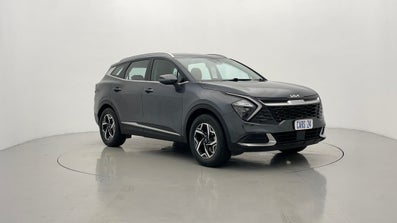 2023 Kia Sportage S (fwd) Automatic, 52k km Petrol Car