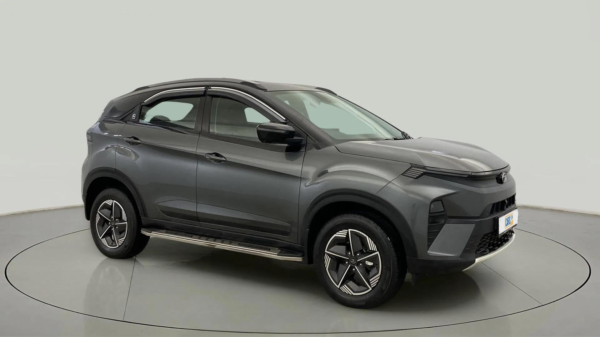 Tata NEXON