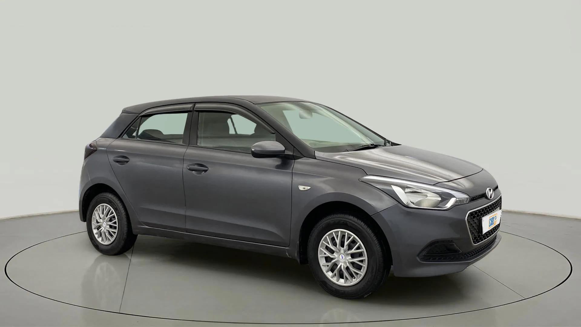 Hyundai Elite i20
