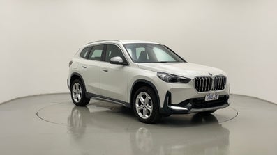 2024 BMW X1 Sdrive18i Automatic, 8k km Petrol Car