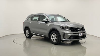 2022 Kia Sorento S 7 Seat Automatic, 65k km Petrol Car
