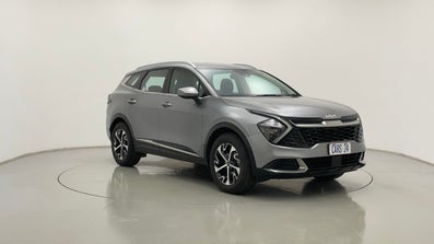 2022 Kia Sportage Sx (fwd) Automatic, 57k km Petrol Car