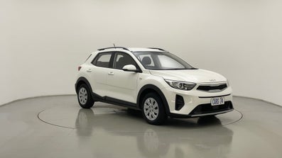 2023 Kia Stonic S Automatic, 43k km Petrol Car