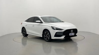 2023 MG Mg5 Essence Automatic, 15k km Petrol Car