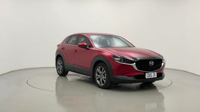 2023 Mazda CX-30 G25 Astina (awd) Automatic, 14k km Petrol Car