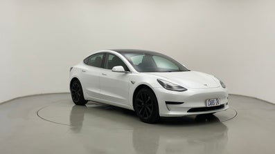2019 Tesla Model 3 Standard Range Plus Automatic, 67k kms Electric Car