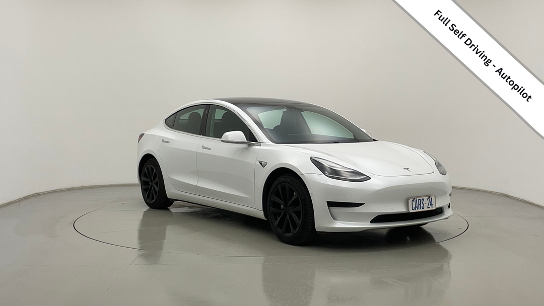 Right Front Diagonal (45- Degree) View