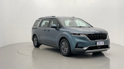 2022 Kia Carnival S Automatic, 42k km Diesel Car