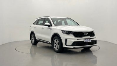 2022 Kia Sorento S Automatic, 43k km Diesel Car