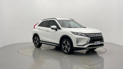 2020 Mitsubishi Eclipse Cross Ls (2wd) Automatic, 111k km Petrol Car