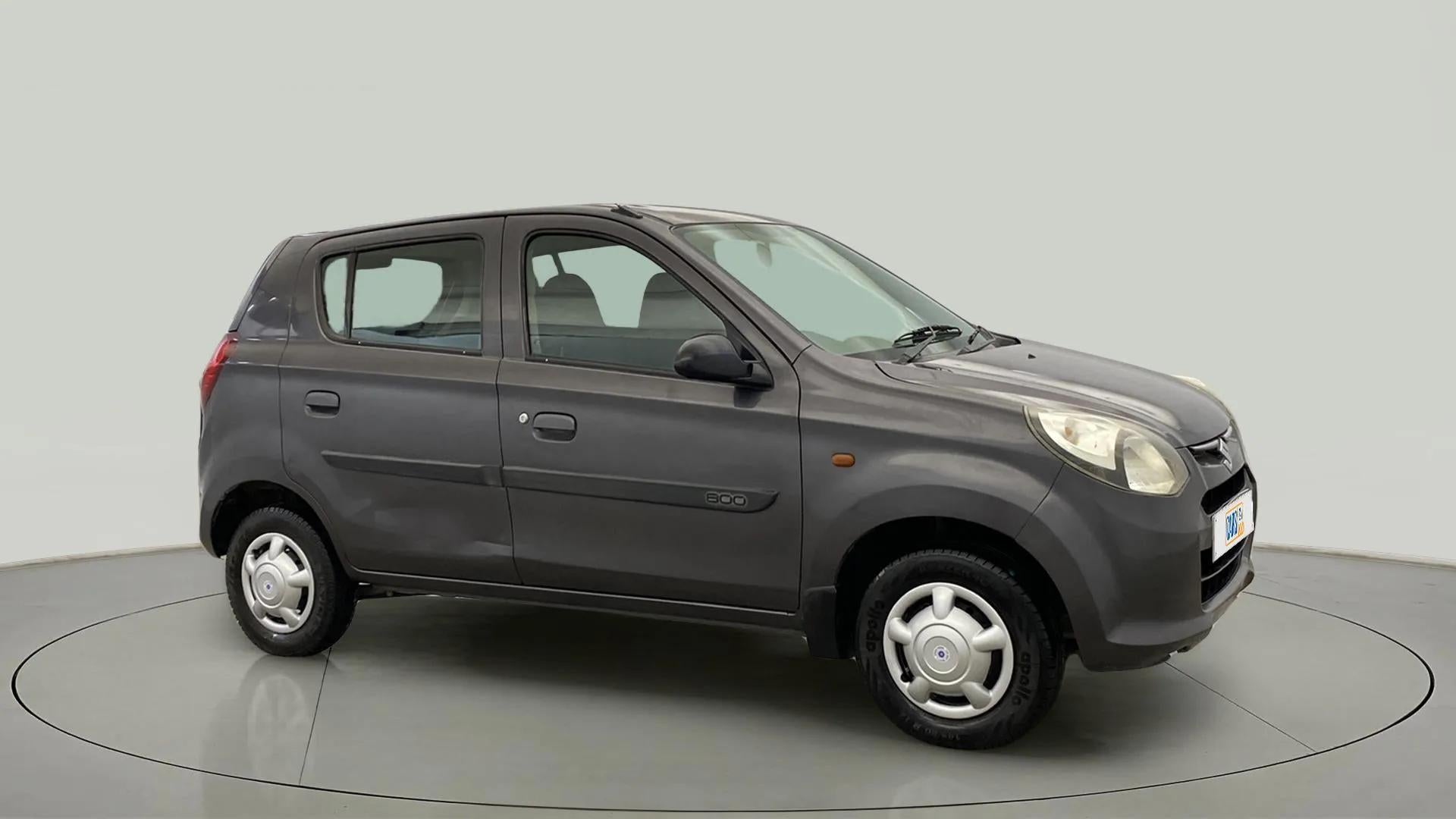 Maruti Alto 800