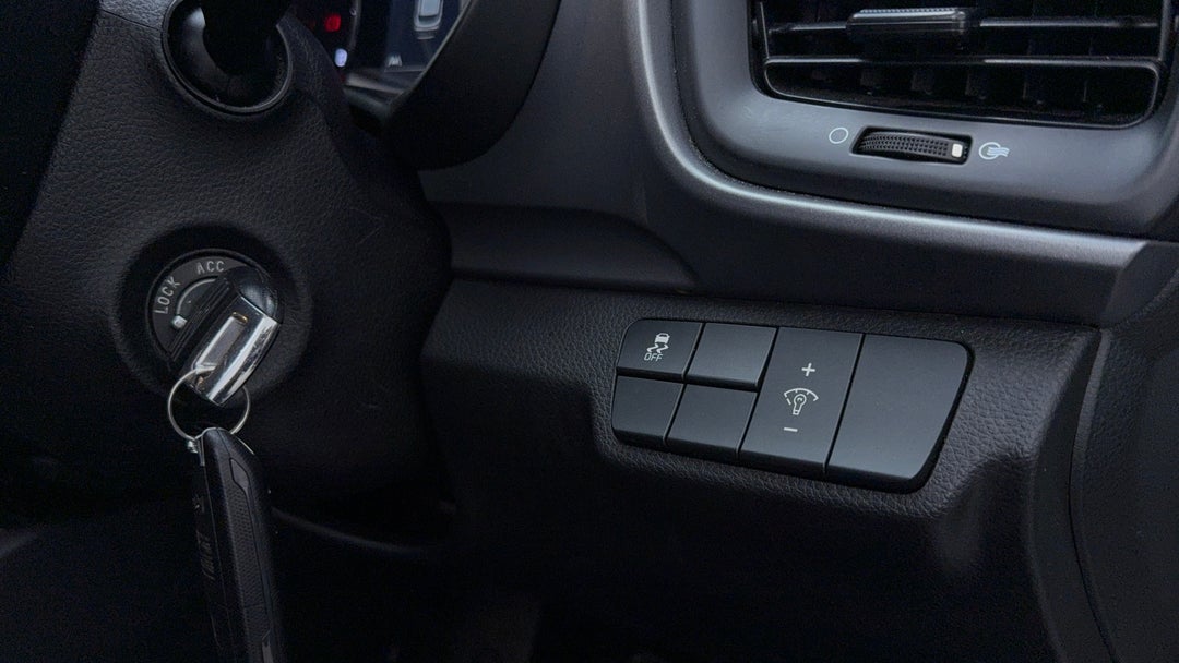 Utility Switches/Buttons