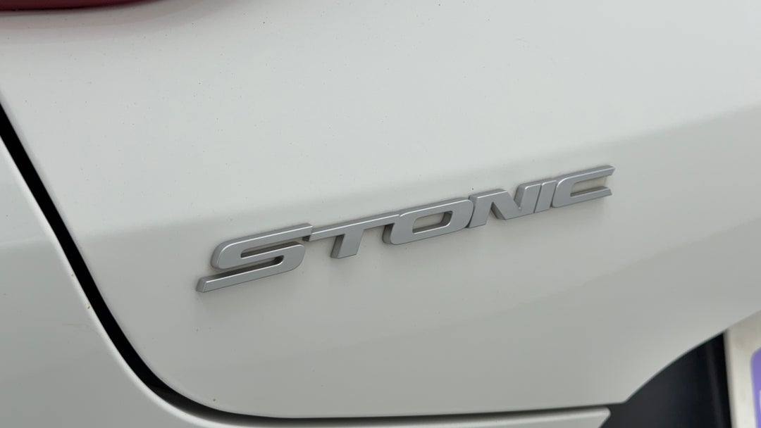 Badge (Boot Left Side)