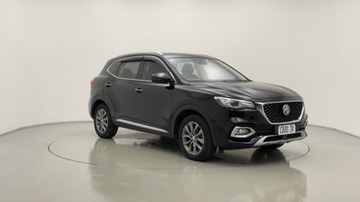 2019 MG HS Vibe Automatic, 39k km Petrol Car