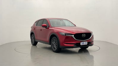 2019 Mazda CX-5 Maxx Sport (4x4) Automatic, 47k km Petrol Car