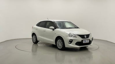 2022 Suzuki Baleno Gl Automatic, 57k km Petrol Car