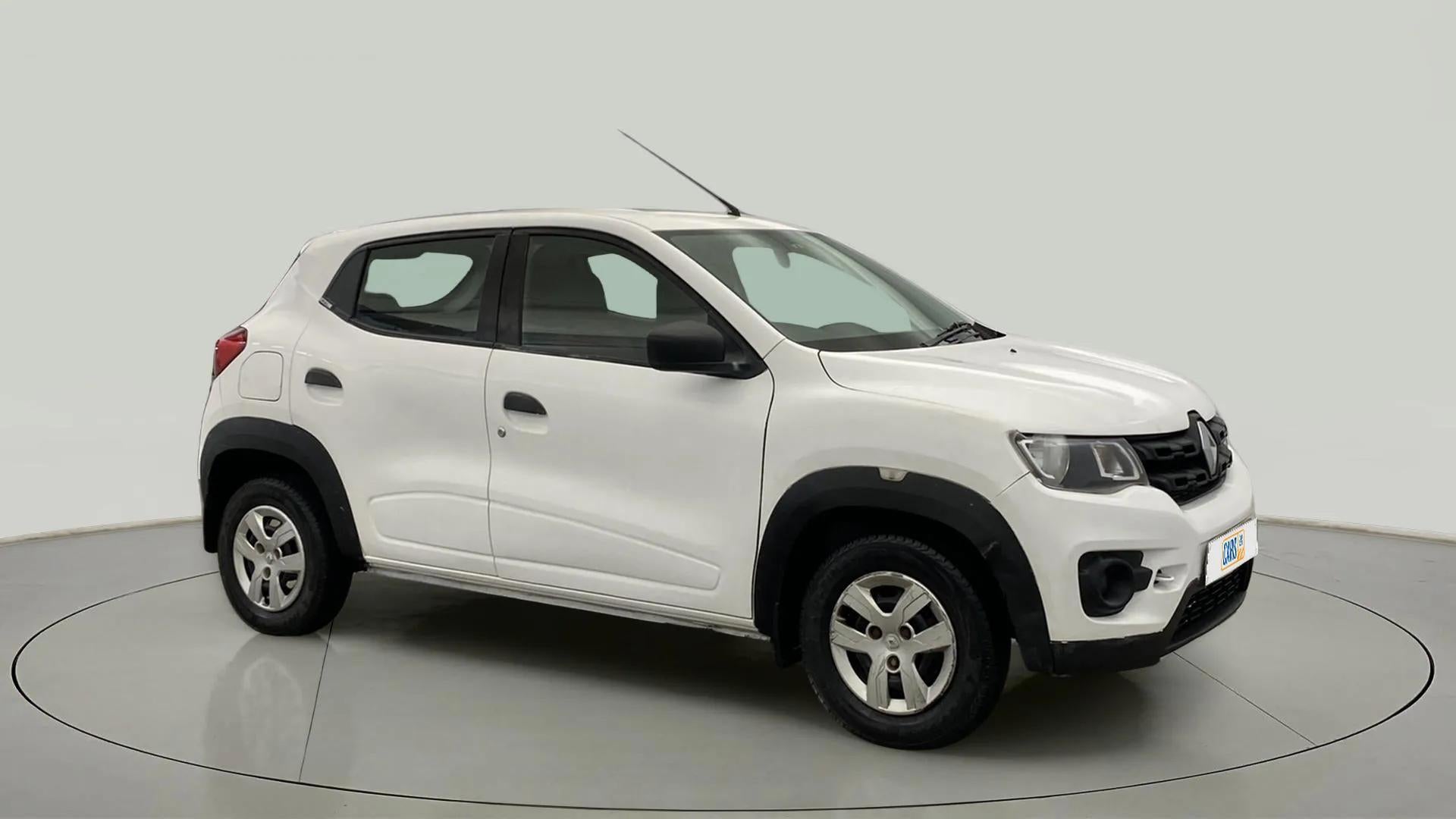 Renault Kwid