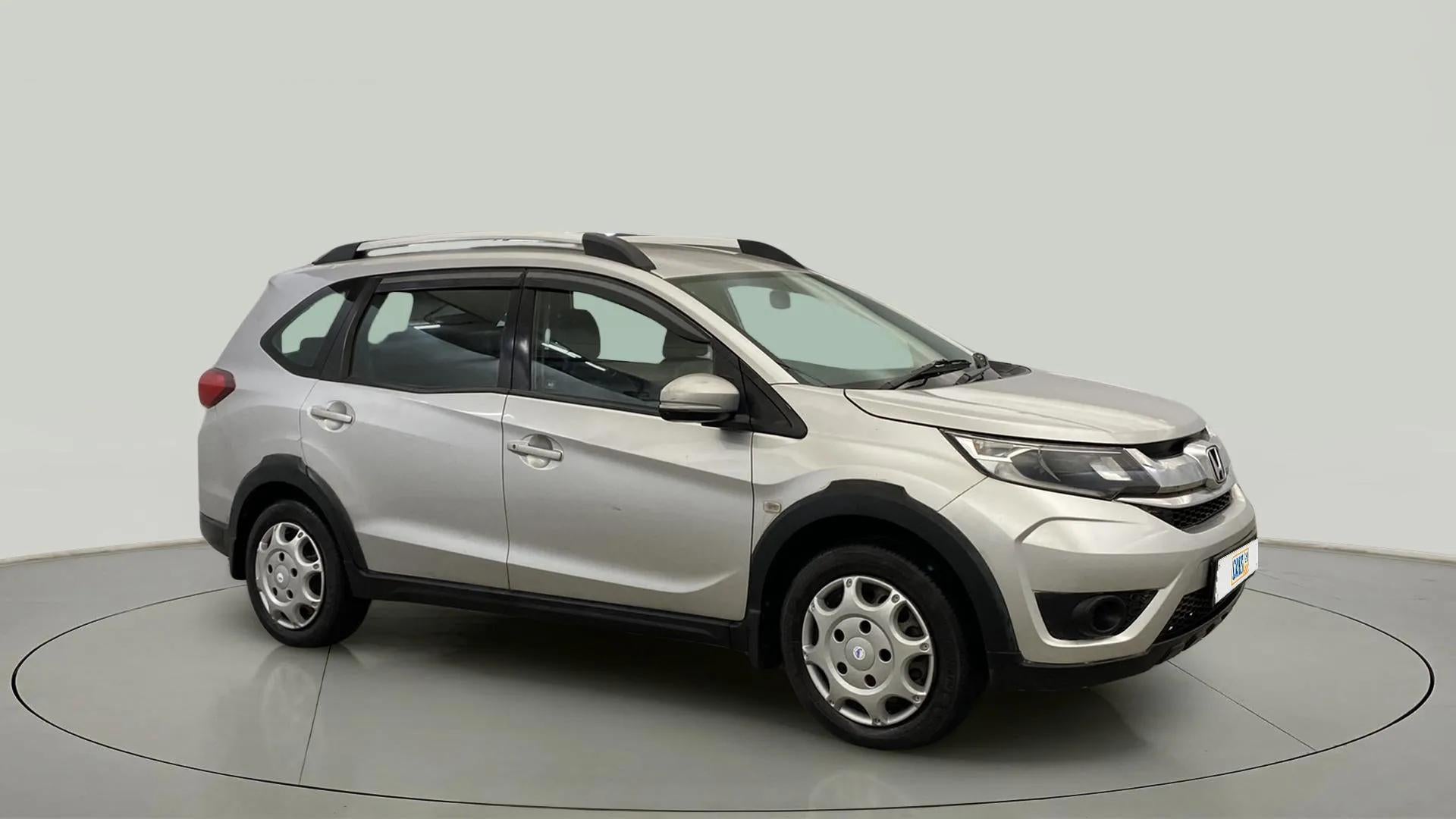 Honda BR-V