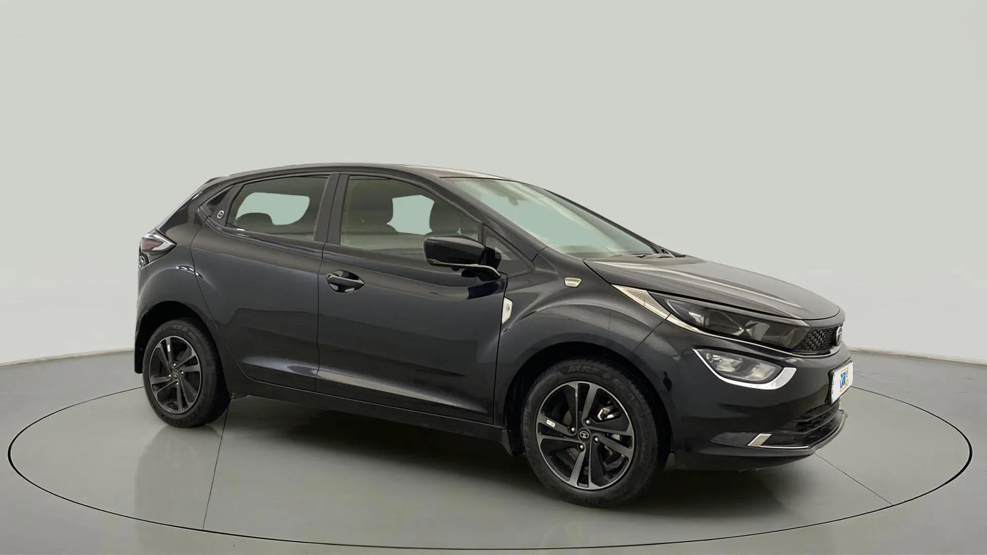 Tata ALTROZ