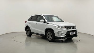 2022 Suzuki Vitara 1.6l Automatic, 71k km Petrol Car