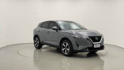 2023 Nissan Qashqai St+ Automatic, 7k kms Petrol Car