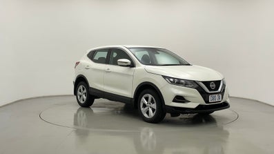 2019 Nissan Qashqai St Automatic, 40k kms Petrol Car