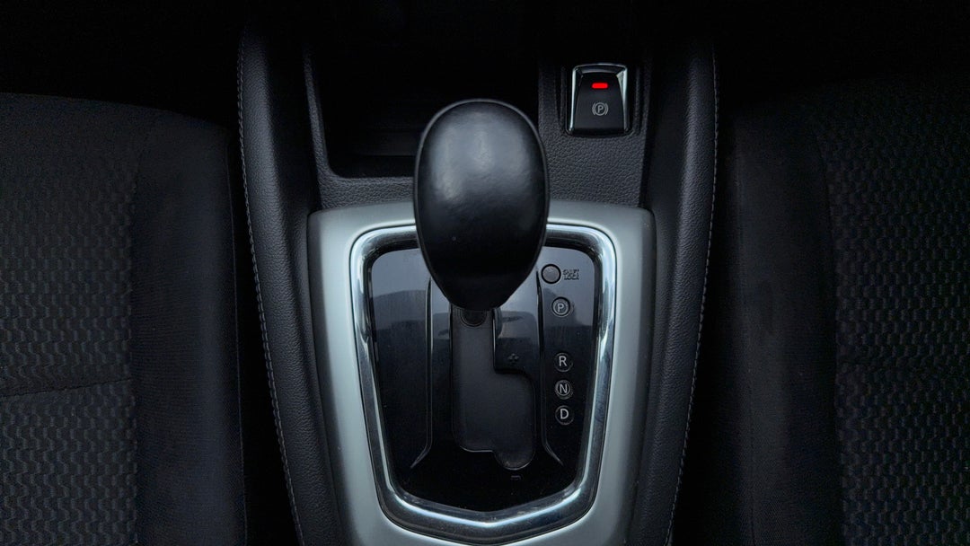Gear Lever 