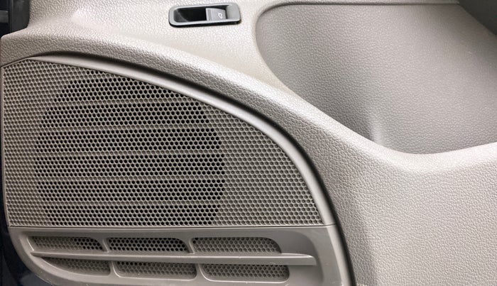 2015 Volkswagen Vento HIGHLINE DIESEL 1.5, Diesel, Manual, 75,408 km, Speaker