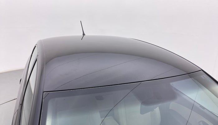 2015 Volkswagen Vento HIGHLINE DIESEL 1.5, Diesel, Manual, 75,408 km, Roof