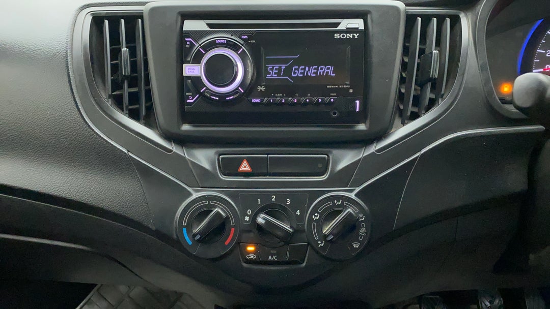 Features