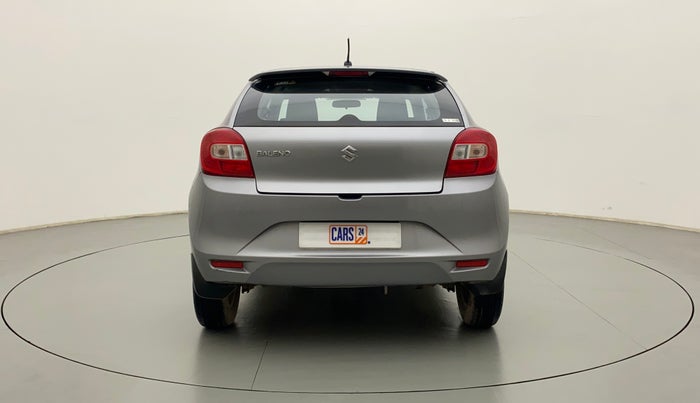 2017 Maruti Baleno SIGMA PETROL 1.2, Petrol, Manual, 22,956 km, Back/Rear