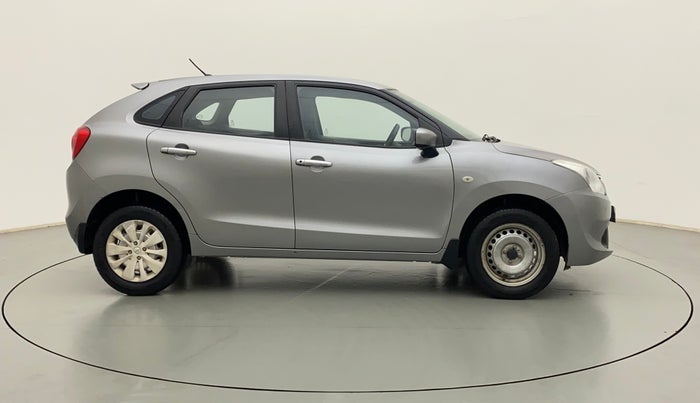 2017 Maruti Baleno SIGMA PETROL 1.2, Petrol, Manual, 22,956 km, Right Side View